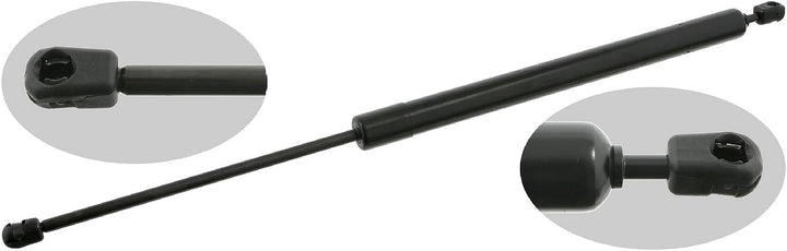 febi bilstein 27672 Gasdruckfeder für Heckklappe , 1 Stück