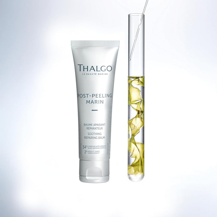 Beruhigender Reparatur-Balsam, 50 ml, Peeling Marin