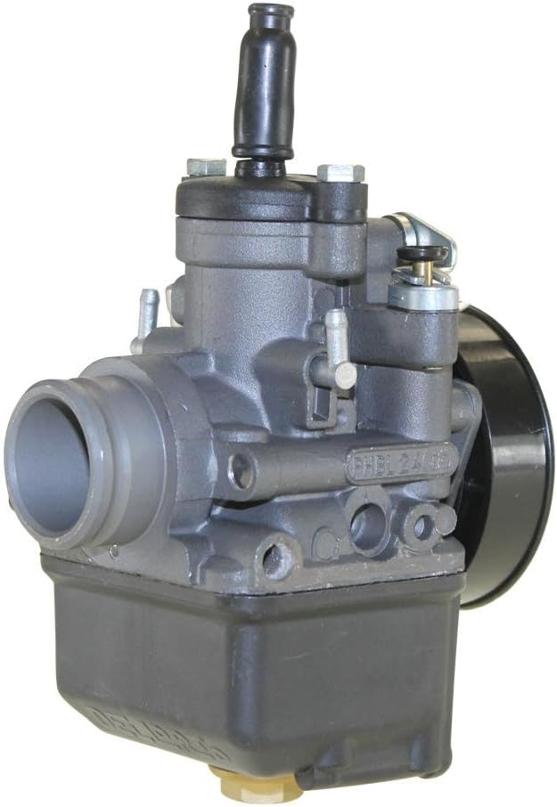 Vergaser Dell Orto PHBL 24 BD Typ 02762