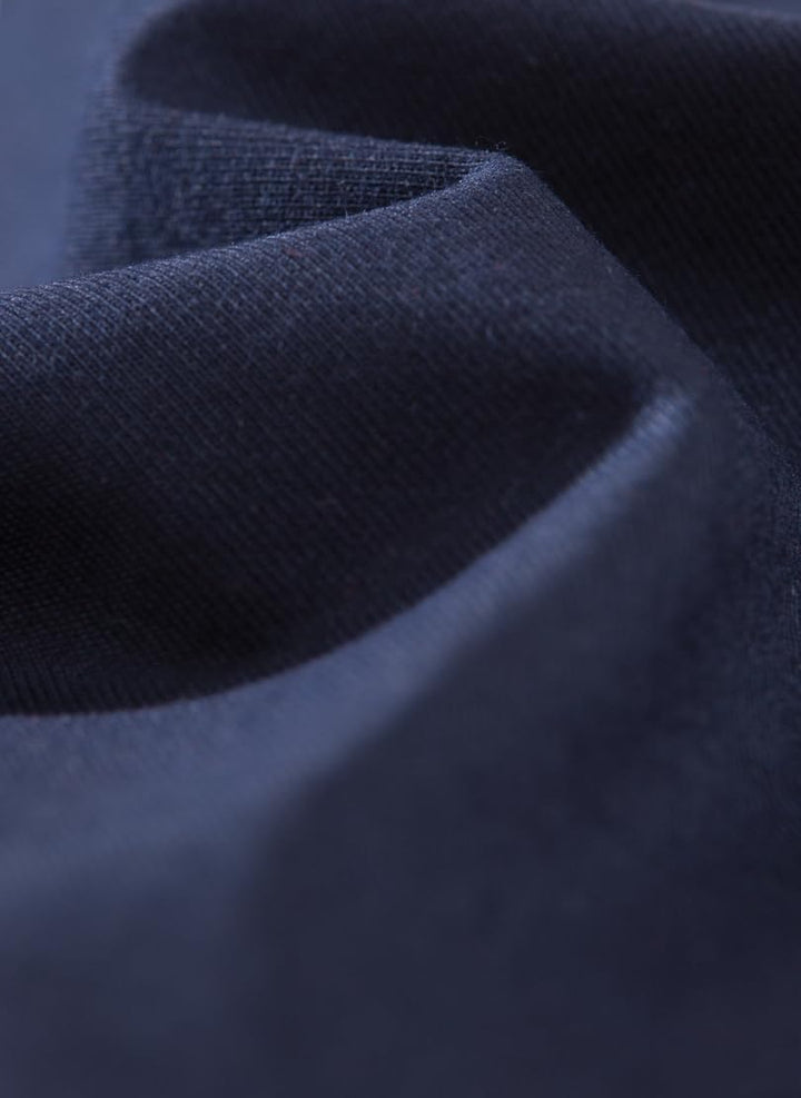 Trigema 3/4 Freizeithose, Navy
