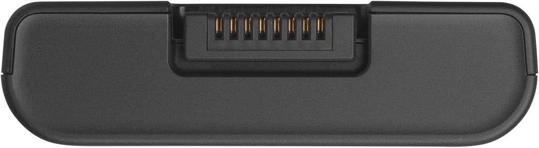 JBL Der Akku Battery 400 lässt Sich in Sekundenschnelle austauschen, sodass PartyBox Stage 320 Xtrem