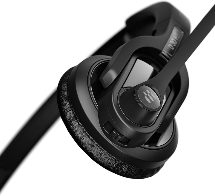 Epos | Sennheiser Impact D 30 USB ML EU Stereo Headset Kabellos