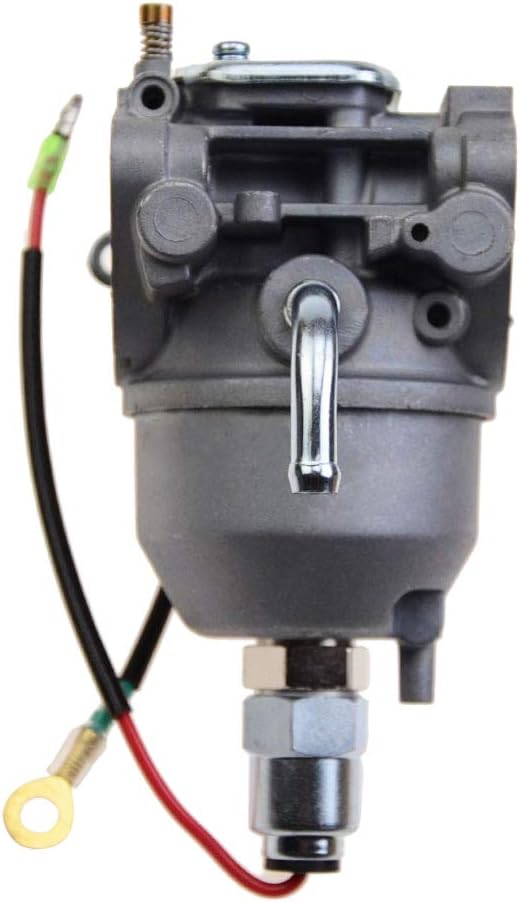 WOOSTAR Vergaser Ersatz für Kohler Command CV20-22 Motor OEM 2405325-S 24-853-25-S, CV20-22 Motor