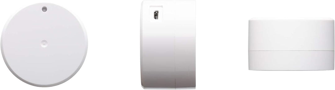 Danalock 253808 V3 Smartlock (Danabridge), weiss, Same Size