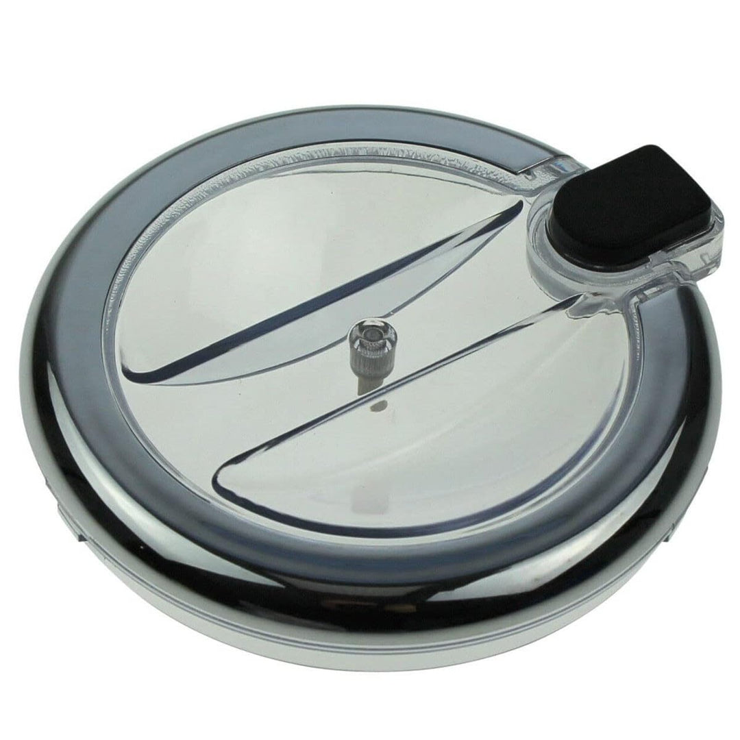 Deckel kompatibel mit/Ersatzteil für WMF FS-1000050284 3200000134 04.1658.0011 KÜCHENminis Zerkleine