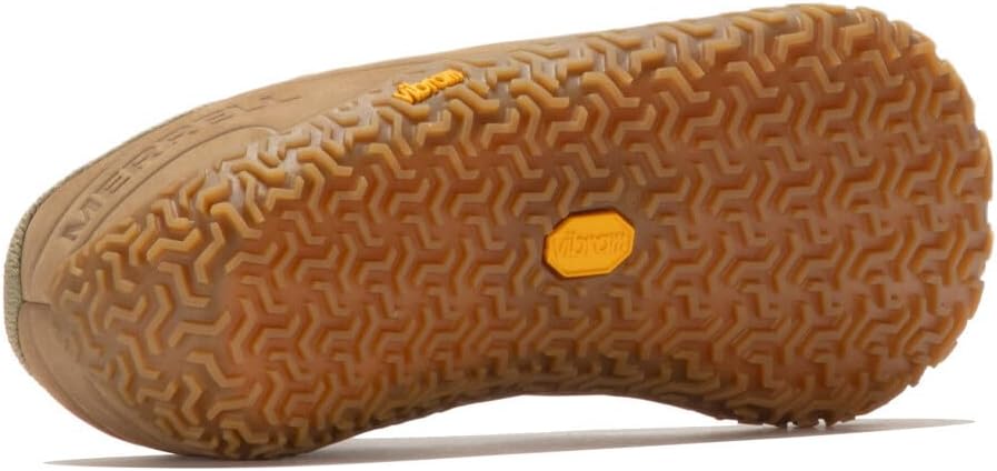 Merrell Herren Vapor Glove 6 LTR Sneaker, Coyote, 43.5 EU 40 EU Coyote, 40 EU Coyote