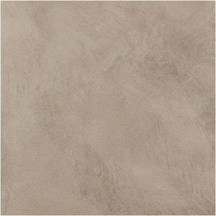 Komplettset – Béton Ciré extérieur – Arbeitsplatte – Feinputz/Sichtbeton. kit 2 m² Rosetto - Marron