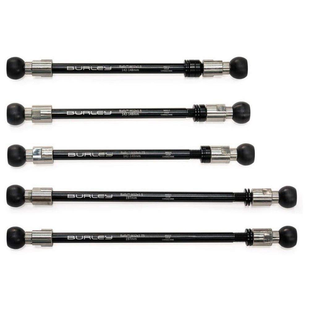 Burley Ballz Thru Axle 197mm, 197mm