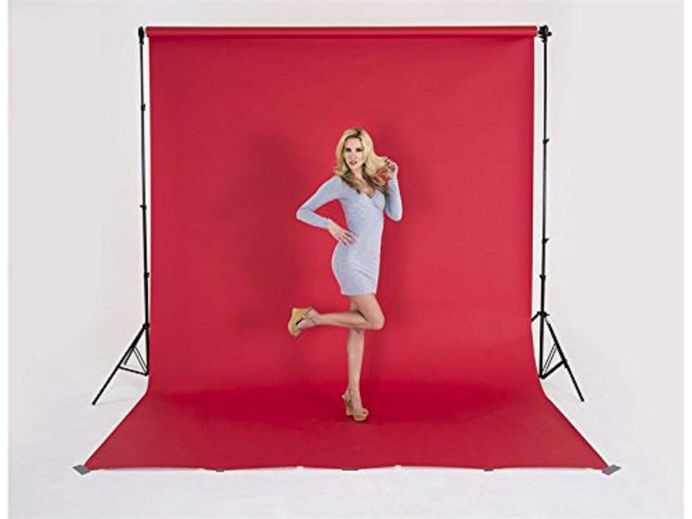 Manfrotto LL LB1105 Solo Hintergrund Support 3 m