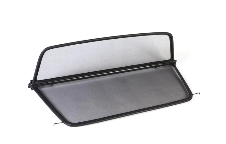 GermanTuningParts Windschott für BMW 3er E36 Cabrio 1993-2000 - Klappbar - mit Schnellverschluss – S