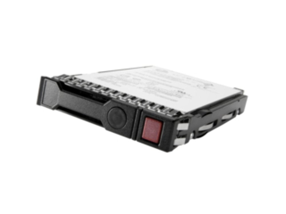 HP Server Gen10 1.2TB 12G SAS 10K 2.5in Ent HDD 872479-B21