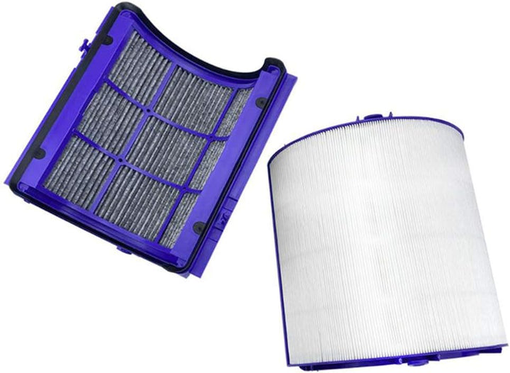 Ersatzfilter passend für Dyson Pure Hot + Cool HP06 & Pure Cool TP06 & Pure Cool + Befeuchten PH01 P