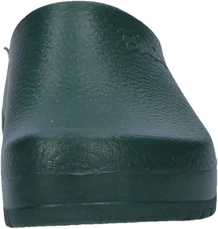BIRKENSTOCK Super Birki Fusion Clog 35 EU Grün, 35 EU Gr&amp;