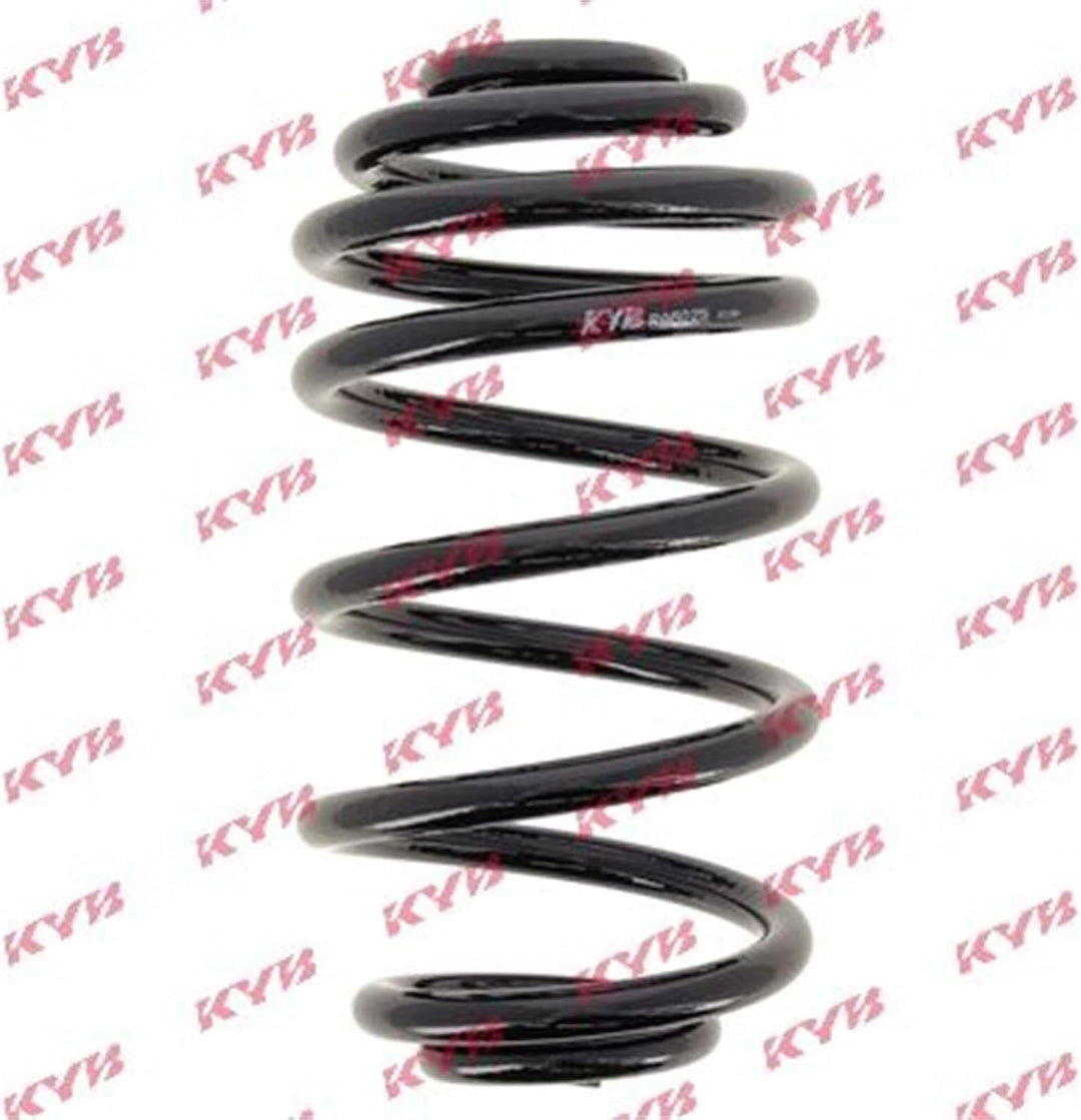 KYB Coil Spring RA6025 Vauxhall Astra J – R