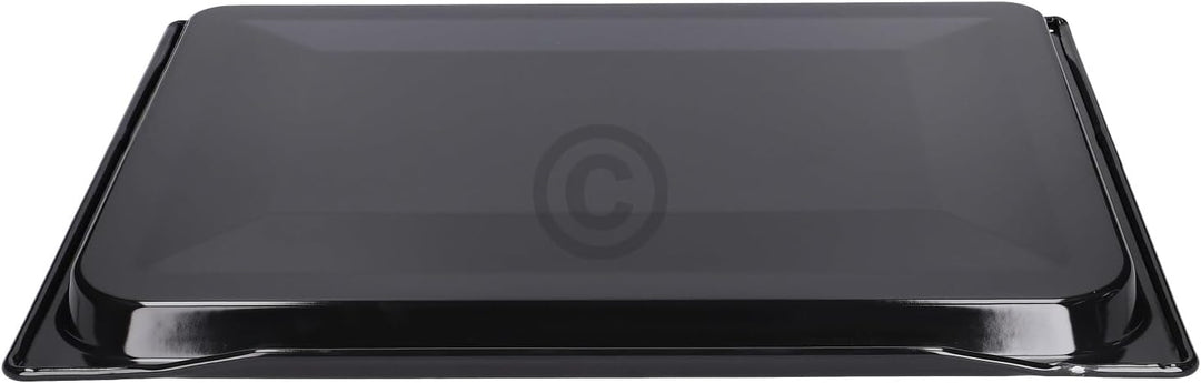 Backblech für Backofen kompatibel mit gorenje 903871 kompatibel mit gorenje 274662 Kombiblech für He