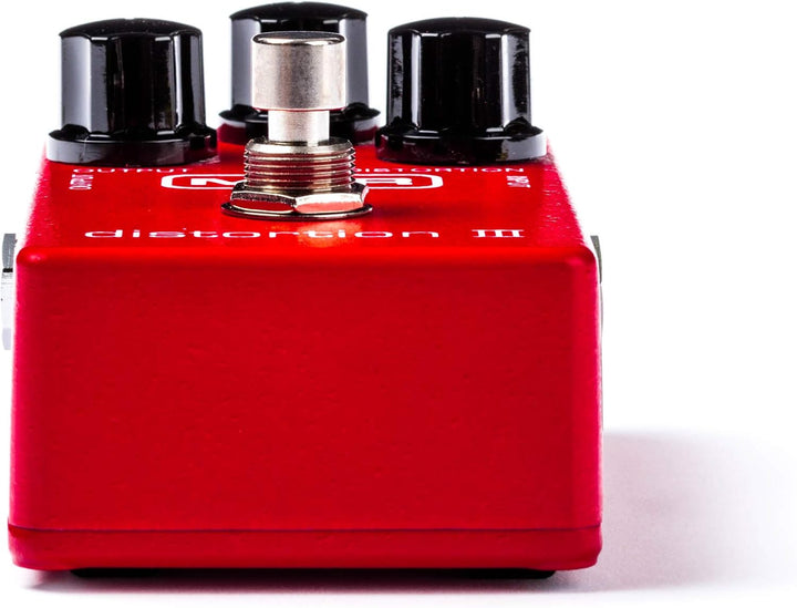 Dunlop MXR Distortion III Effektpedal
