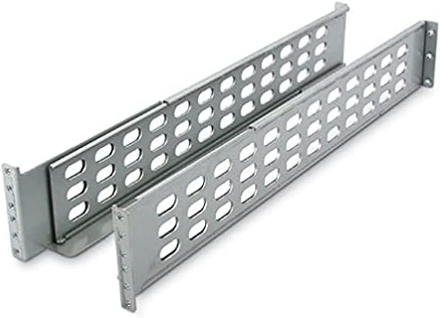 APC 4x Post Rackmount Railkit
