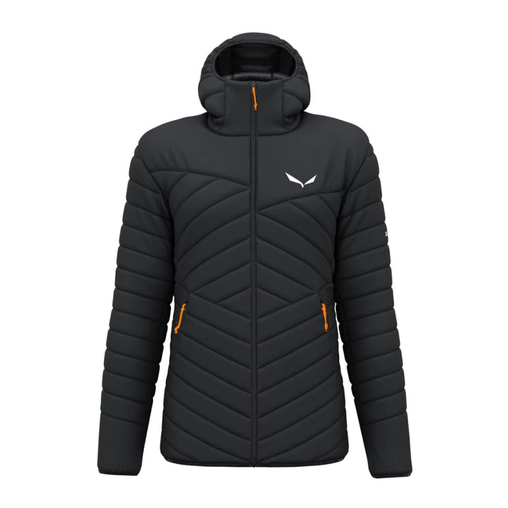 Salewa Damen Brenta Jacke Isolationsjacke 00-0000027883 black out S, 00-0000027883 black out S