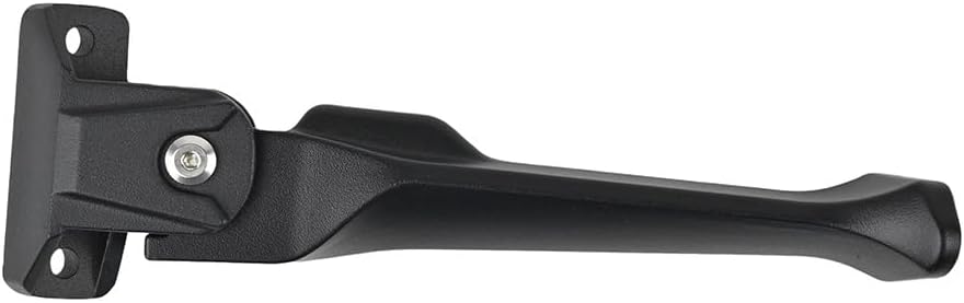 Ständer für Kukirin G2 Max G2 Master Kickstand aus Aluminiumlegierung, rostfrei, langlebig, Ersatzzu