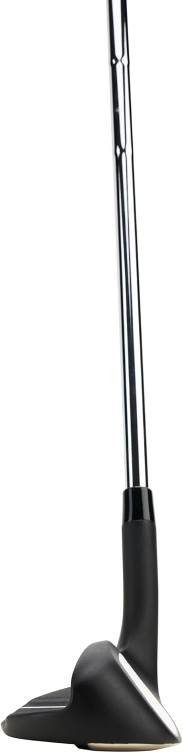 Odyssey Golf Chipper (Putter/Wedge) Rechts Schwarz 87.6 cm, Rechts Schwarz 87.6 cm