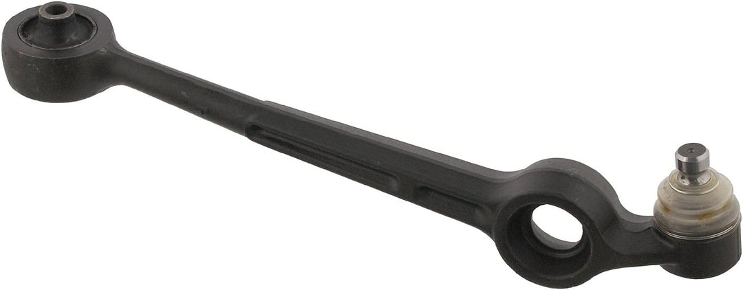 febi bilstein 01269 Querlenker mit Lager und Gelenk , 1 Stück Vorderachse rechts, Vorderachse rechts