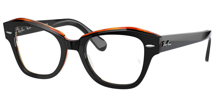 Ray-Ban Unisex Sonnenbrille 48 8096, 48 8096