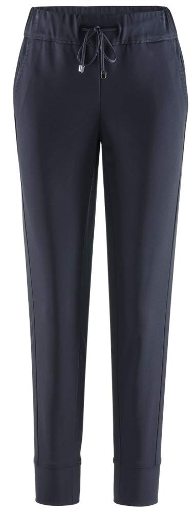 Stehmann Damen Hose 34 Marine, 34 Marine