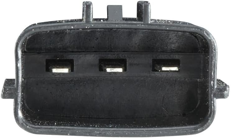 HELLA 5DA 230 035-931 Zündspule - 3-polig - Kerzenschachtzündspule - geschraubt