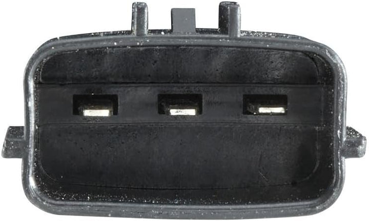 HELLA 5DA 230 035-931 Zündspule - 3-polig - Kerzenschachtzündspule - geschraubt