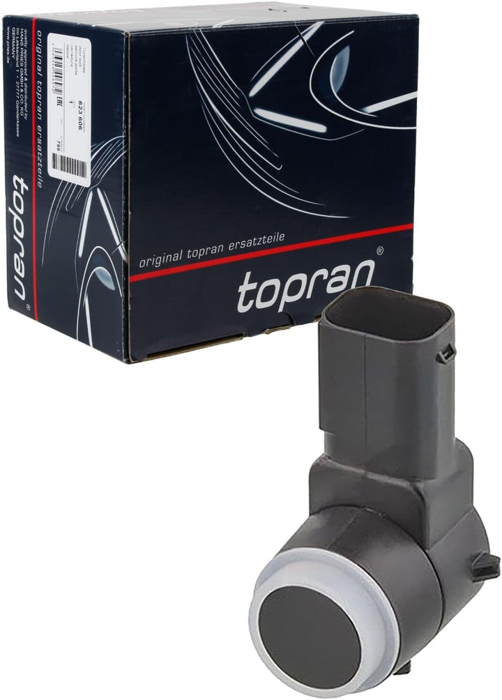 Topran 600 416 Sensor, Einparkhilfe