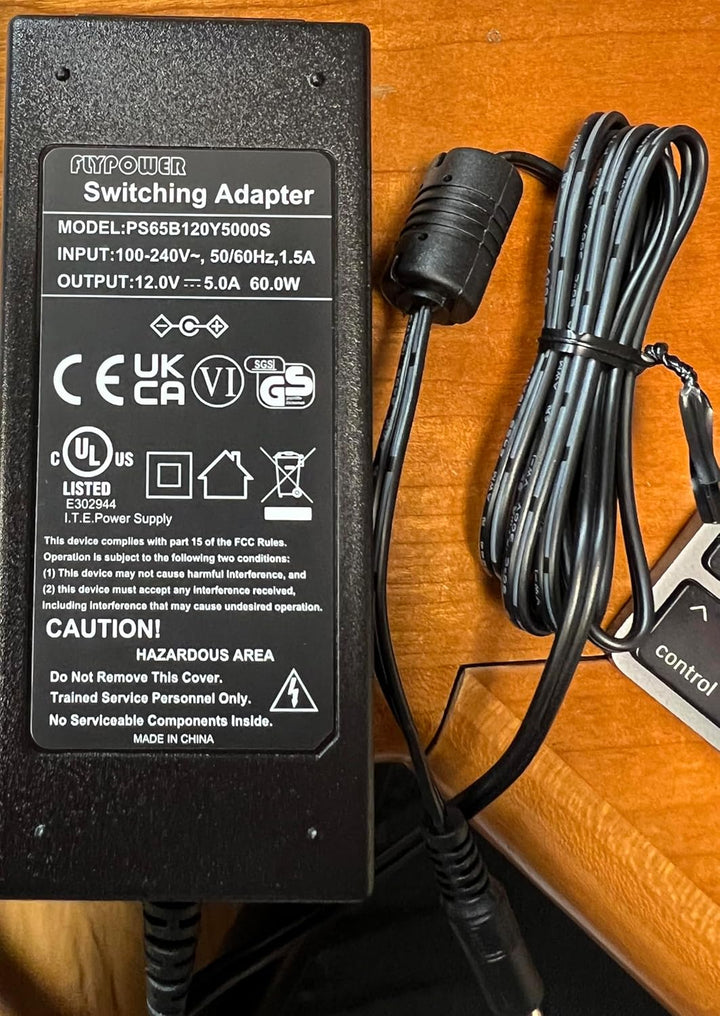 SABRENT USB Hub aktiv 3.2 gen1 + netzteil 60W 10port (7 USB hub 3.2 + 3 USB 2) USB Adapter mehrfach