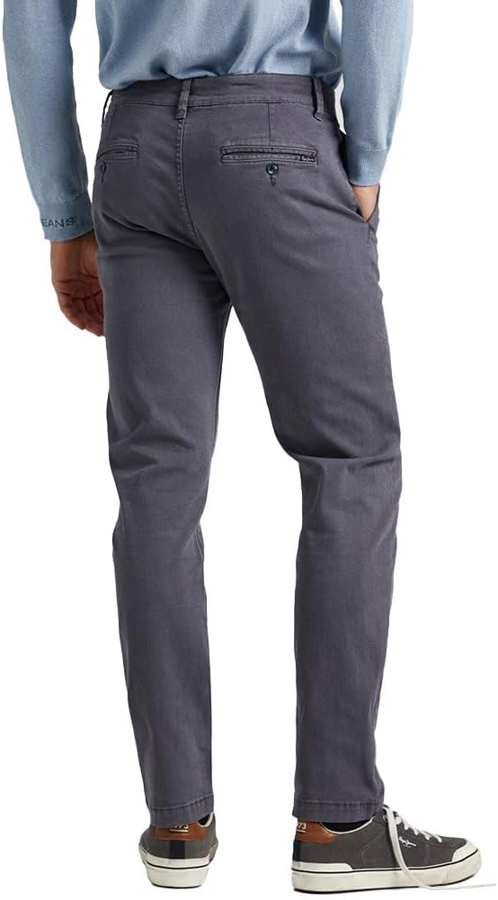 Pepe Jeans Herren Hose 30W / 32L Grey (Thunder), 30W / 32L Grey (Thunder)