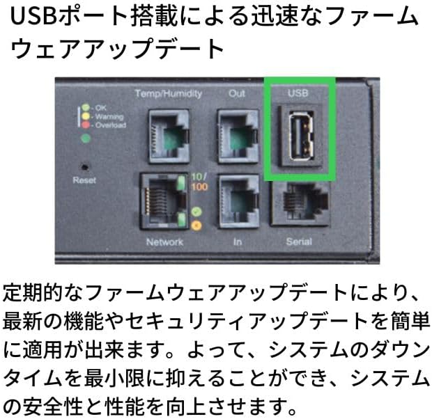 APC AP8858