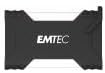 Emtec X210G Portable SSD 1TB, Externe Gaming Festplatte, USB-C 3.2 Gen2 – Lesegeschwindigkeit bis zu
