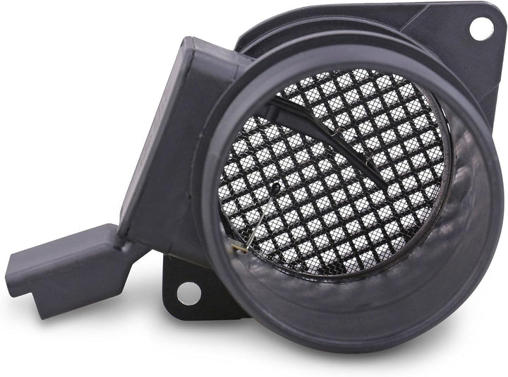 HELLA 8ET 009 142-101 Luftmassenmesser - Rohrstutzen