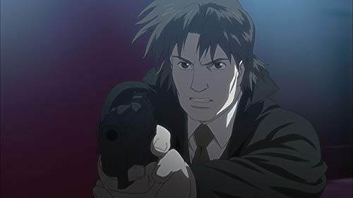Ghost in the Shell - Stand Alone Complex - Solid State Society - Limited FuturePak [Blu-ray], Blu-ra