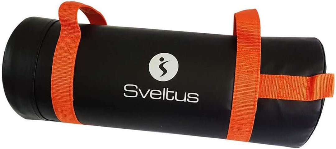 sveltus Sand Bag 10.0 Kilogramm, 10.0 Kilogramm