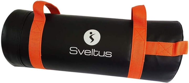 sveltus Sand Bag 10.0 Kilogramm, 10.0 Kilogramm