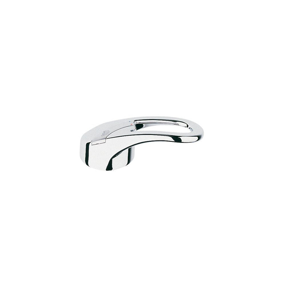 GROHE Hebel (Original Ersatzteil, Langlebig, Robust, Herstellergarantie: 5 Jahre), Chrom/mattchrom,
