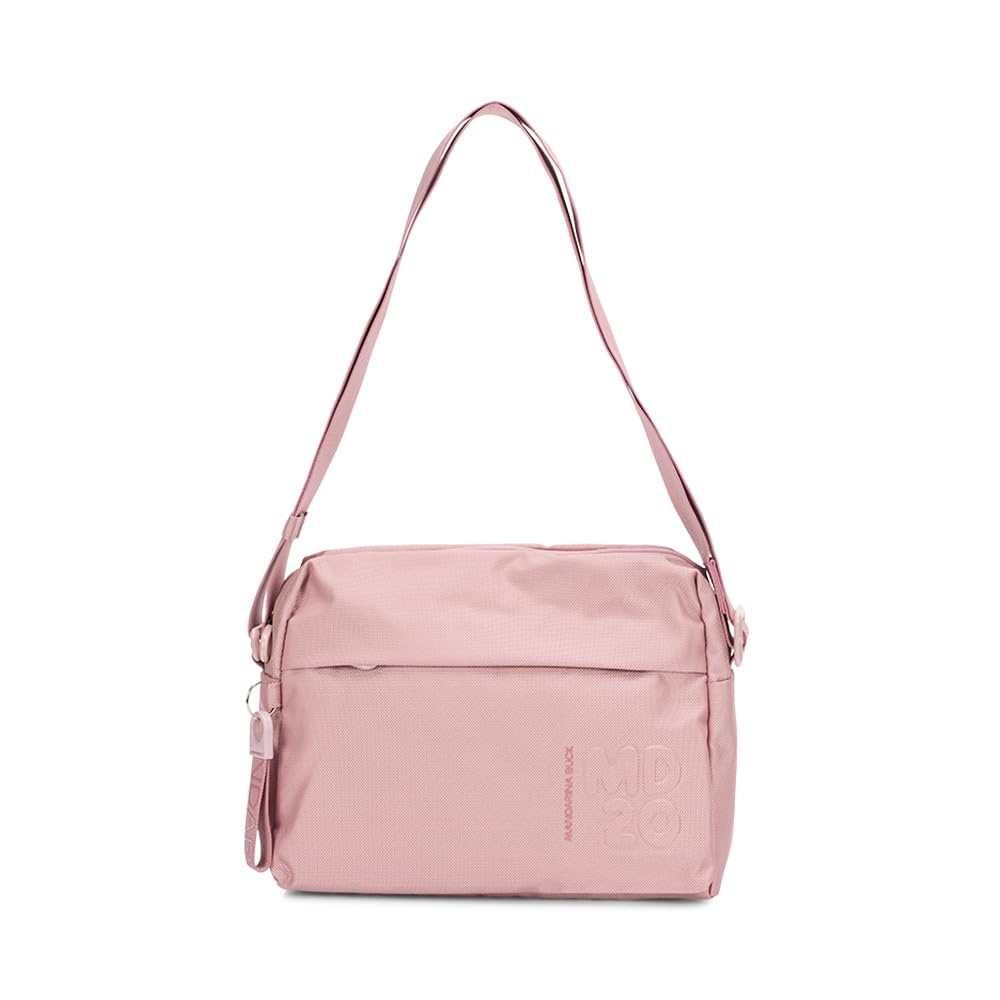Mandarina Duck Damen Md20 Crossover MD 20 Farbe: Rosa, Farbe: Rosa