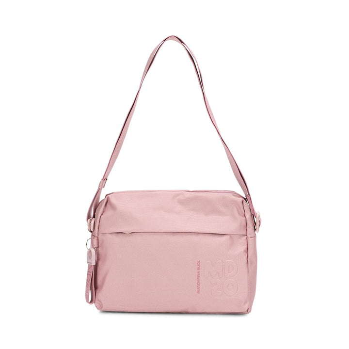 Mandarina Duck Damen Md20 Crossover MD 20 Farbe: Rosa, Farbe: Rosa