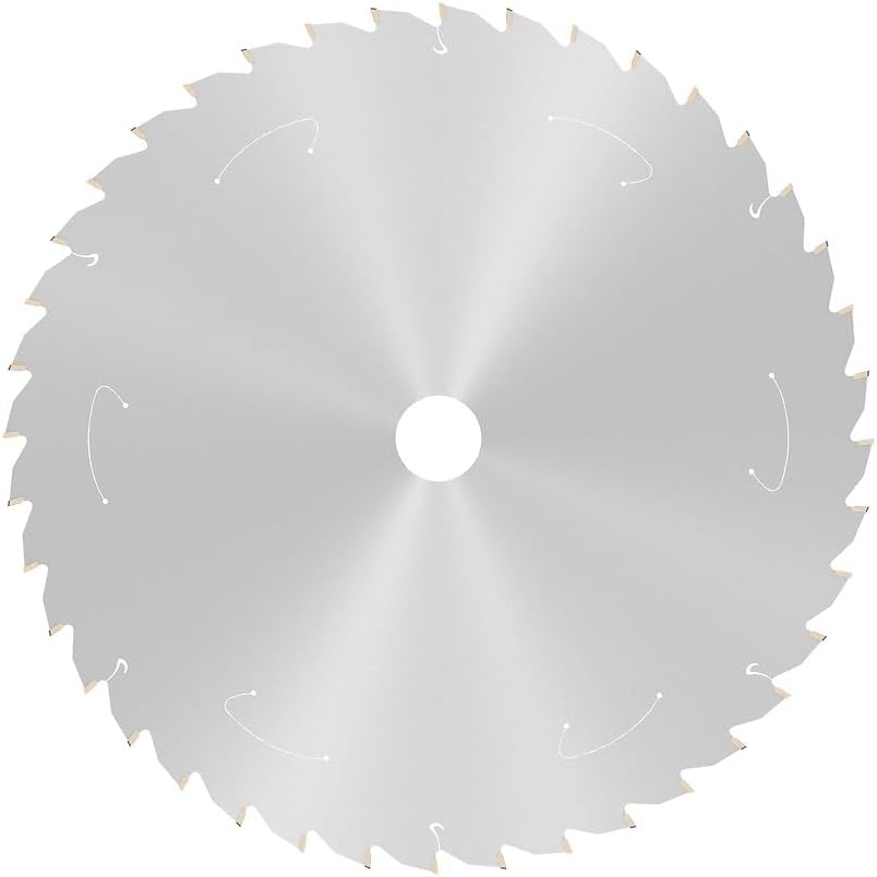 Bosch Professional 1x Kreissägeblatt Standard for Wood (Holz, Sägeblatt Ø 305 x 30 x 2,2 mm, 40 Zähn