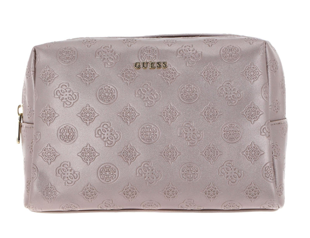 GUESS Beauty Case Antique Rose