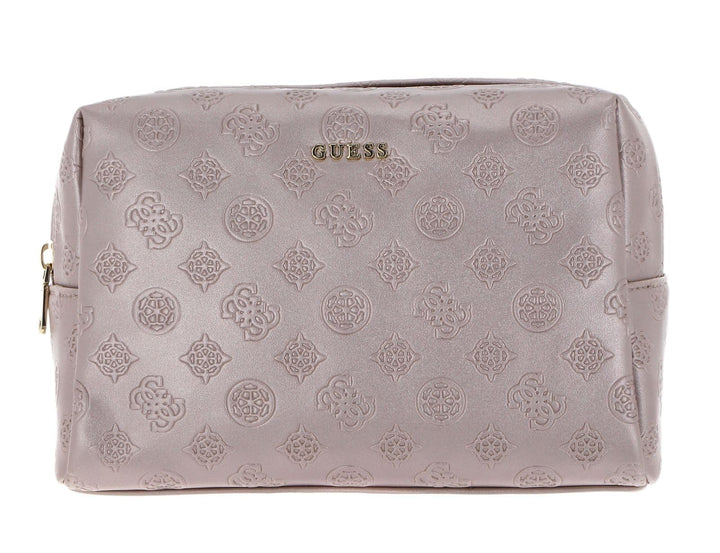 GUESS Beauty Case Antique Rose