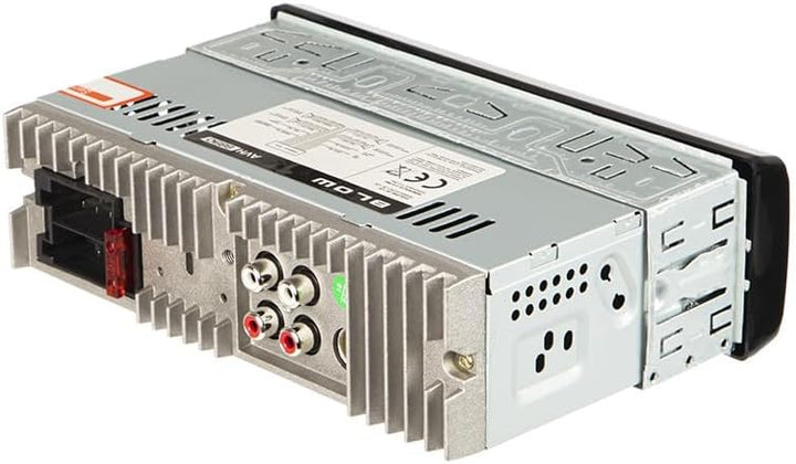 Blow Car Radio 78-281# 21.4 cm 7.6 cm