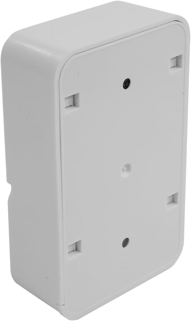 Smart Video Türklingel, Video Türklingel Kamera 480p Drahtlose Video Türklingel Kamera 2, 4 ghz WiFi