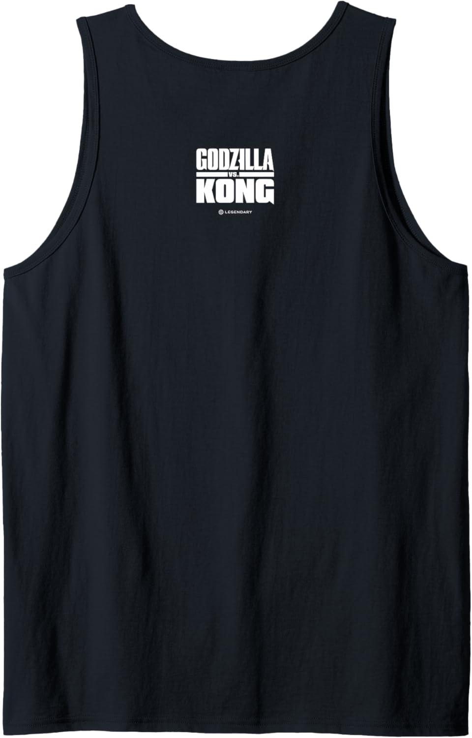 Godzilla vs Kong - Official Team Godzilla Cutesy Version Tank Top