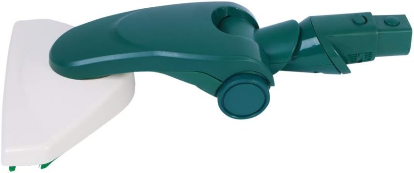 Hartbodendüse für Vorwerk Kobold 118, 119, 120, 121, 122 und Tiger 250, 251 Für Kobold 118-122, Tige