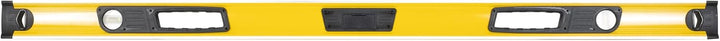 Stanley FatMax digitale Wasserwaage (120 cm, Neigungsmesser, Hohe Messgenauigket und Messbereich, Me