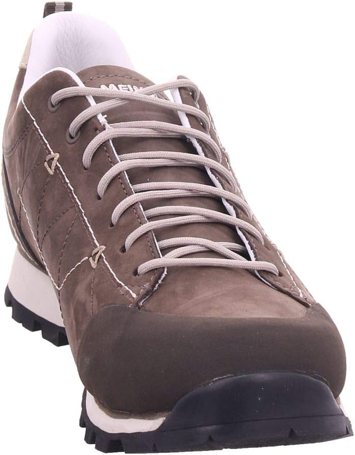 Meindl Unisex Vakuum Lady Ultra Wanderstiefel 15 EU Braun, 39 EU